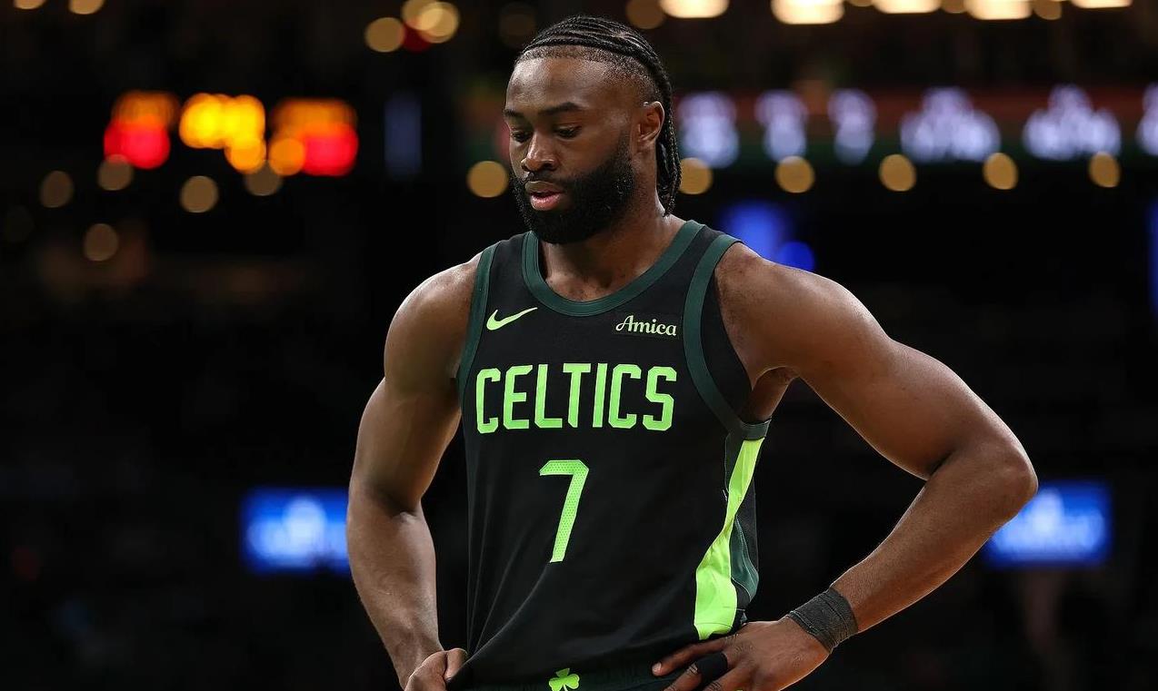 关于加拿大男篮绝杀南韩男篮,杰伦·布朗惊艳世界的信息 关于加拿大男篮绝杀南韩男篮,杰伦·布朗惊艳世界的信息