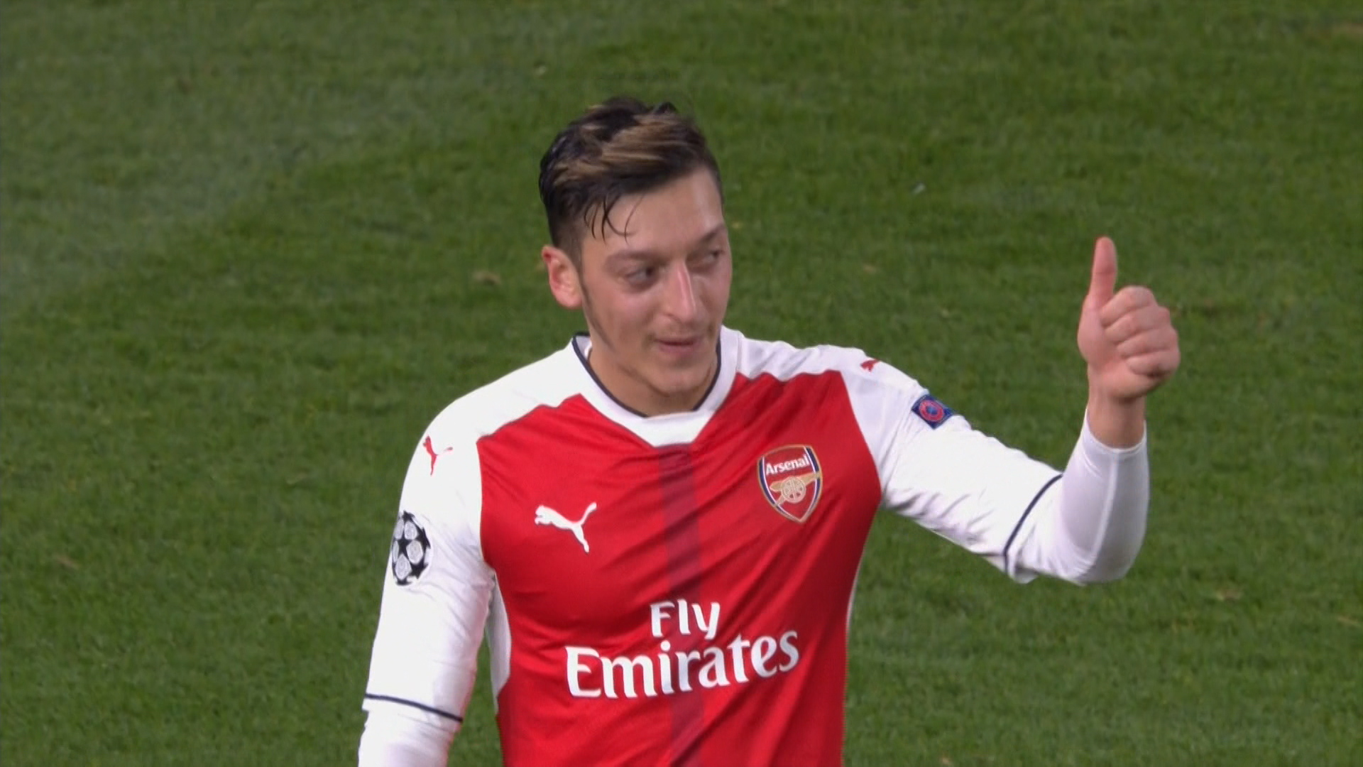 关于阿森纳完胜塞内加尔,莫德里奇完成帽子戏法的信息 关于阿森纳完胜塞内加尔,莫德里奇完成帽子戏法的信息