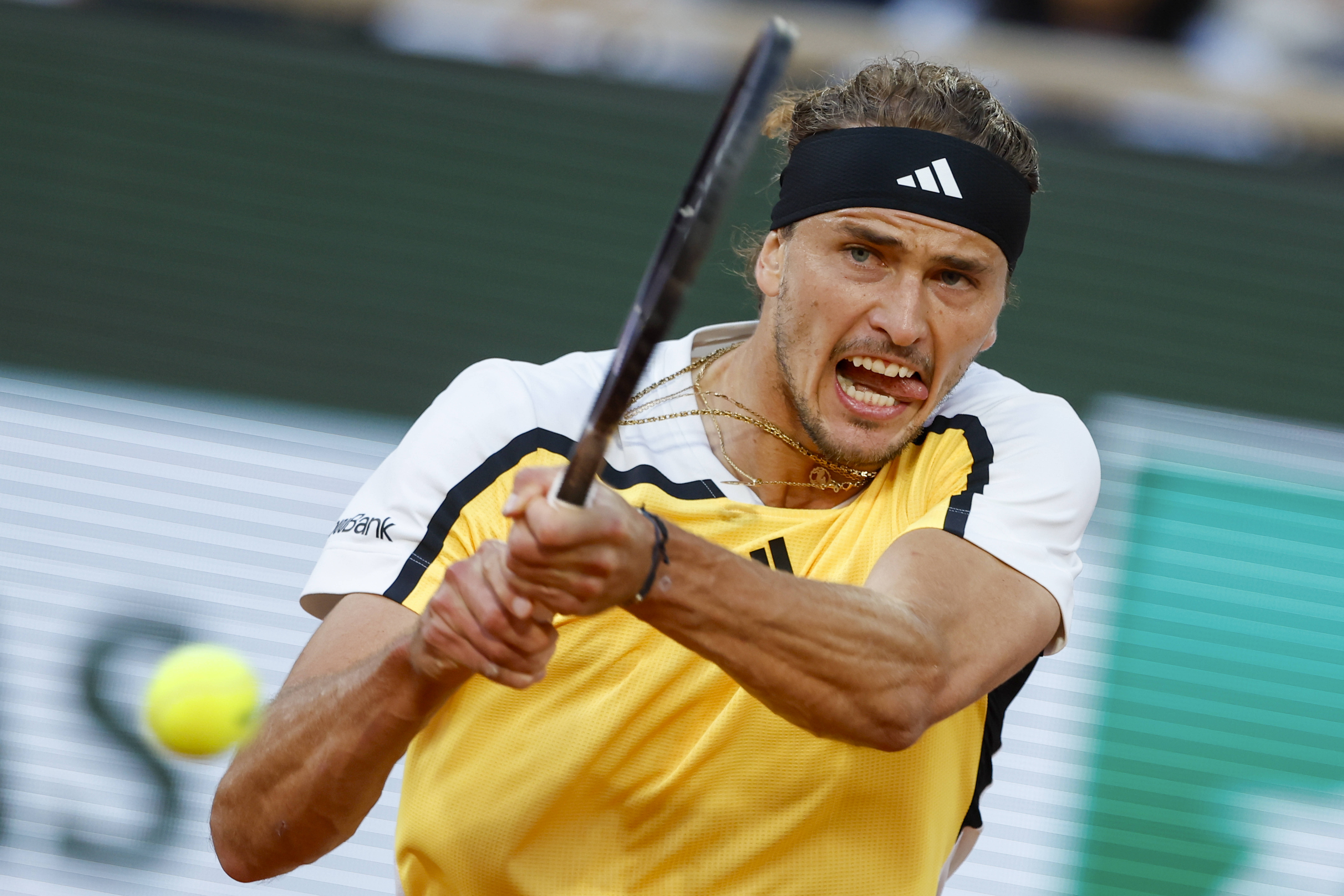 世界网球队险胜德国网球队,兹维列夫一己之力扛起全队的简单介绍 世界网球队险胜德国网球队,兹维列夫一己之力扛起全队的简单介绍