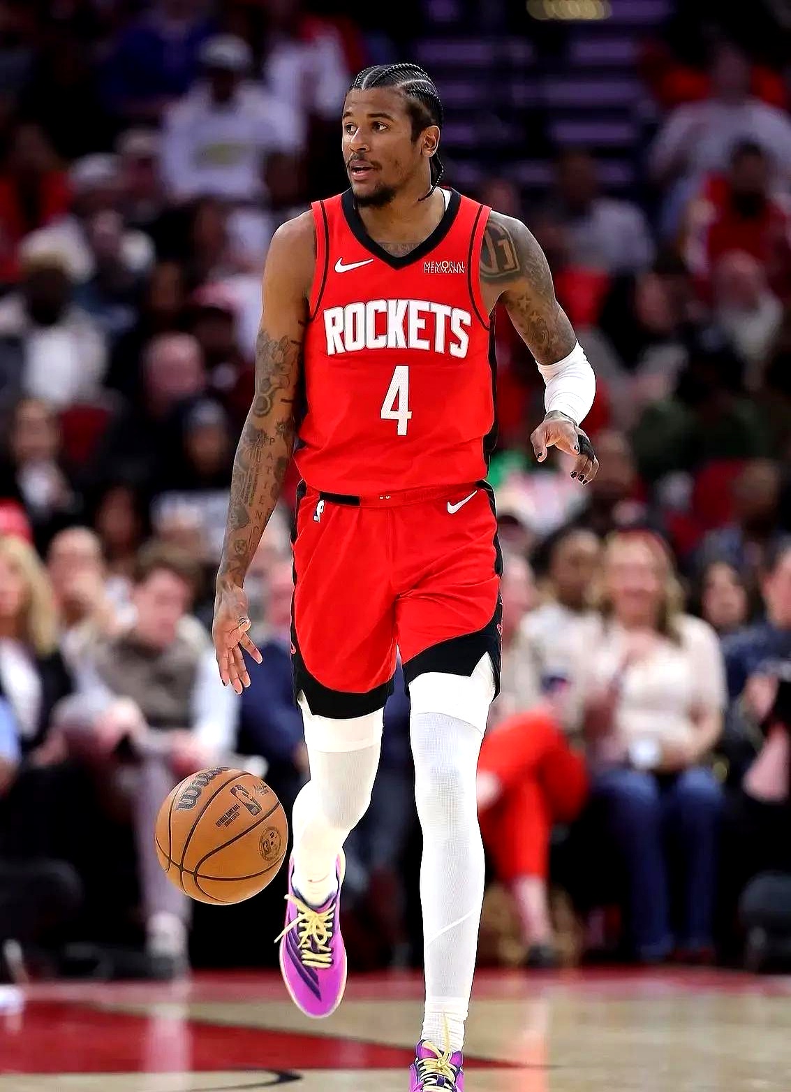 雄鹿B队轻取灰熊，丹尼·格林送出助攻的简单介绍