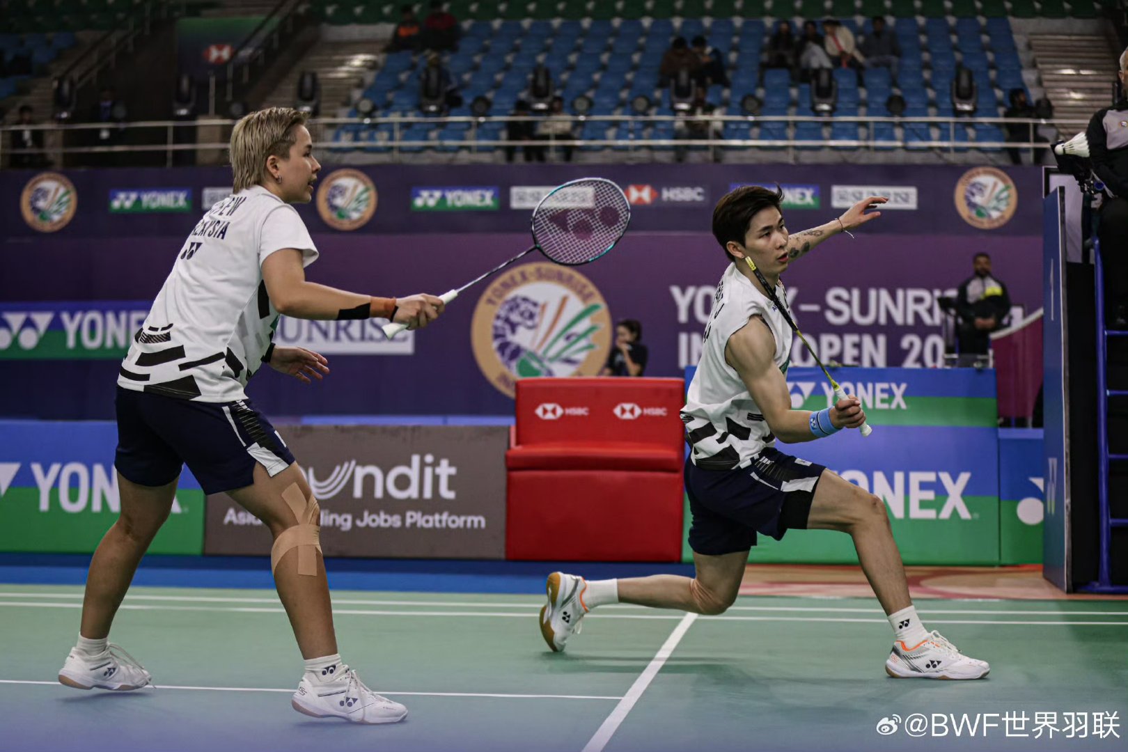日本羽毛球队险胜印度羽毛球队，戴资颖高光表现的简单介绍