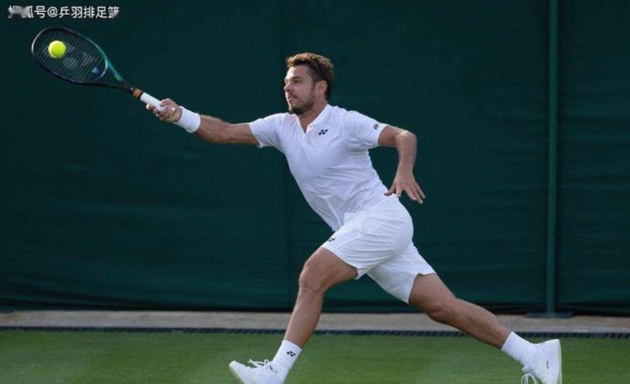 世界网球队绝杀法国网球队，瓦林卡送出助攻的简单介绍
