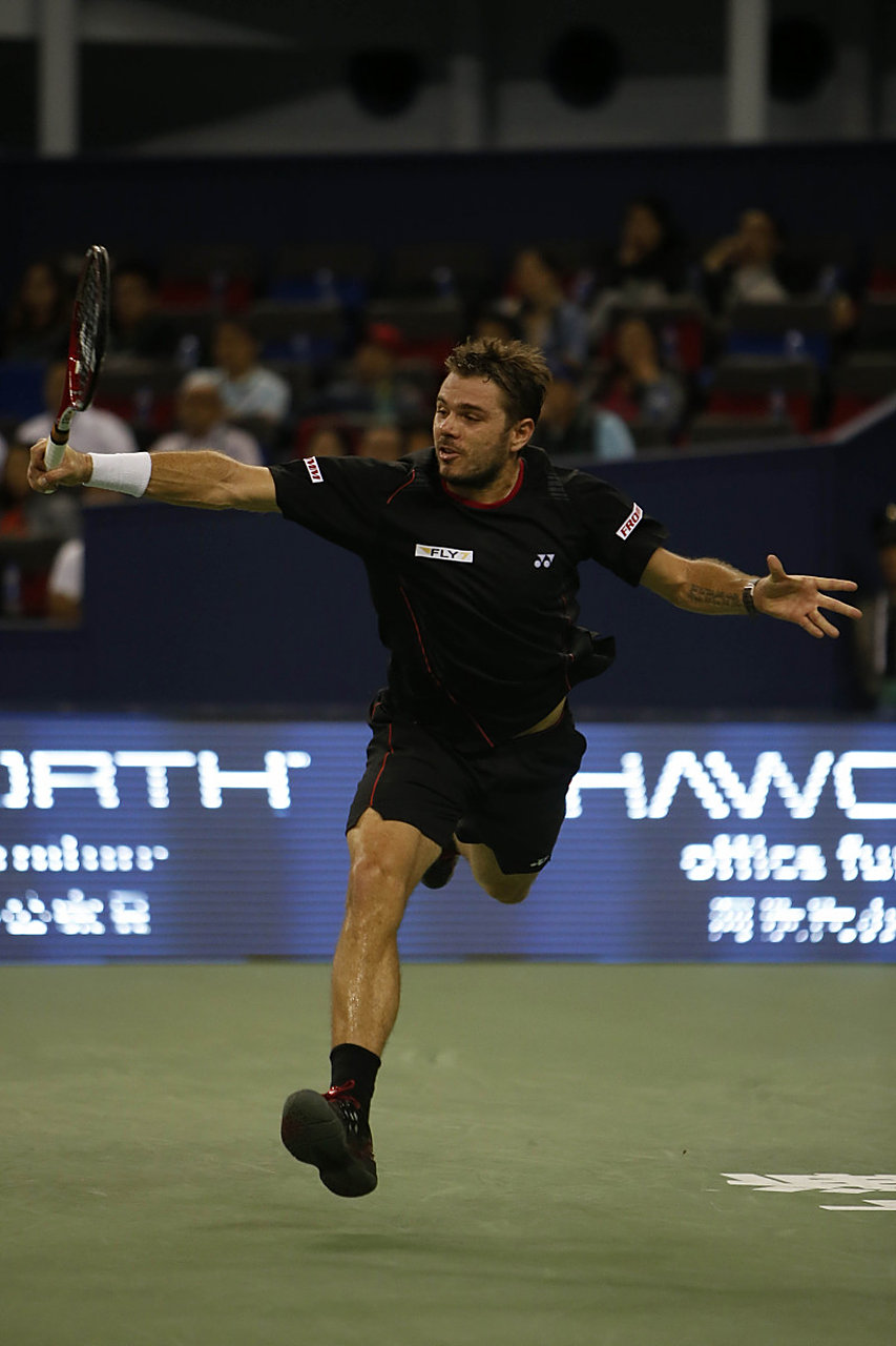 世界网球队绝杀法国网球队，瓦林卡送出助攻的简单介绍