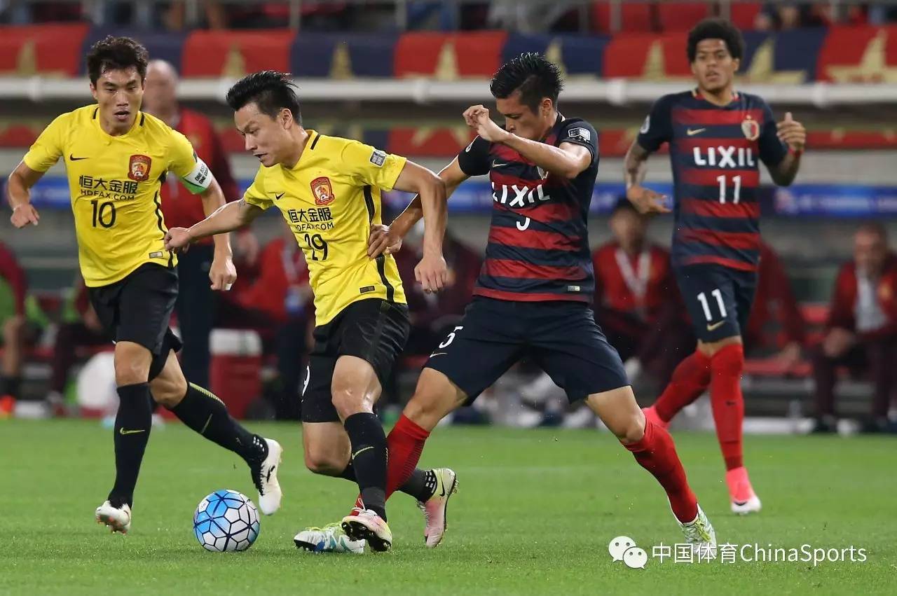 广州富力遭遇挑战,无缘亚冠淘汰赛的简单介绍 广州富力遭遇挑战,无缘亚冠淘汰赛的简单介绍