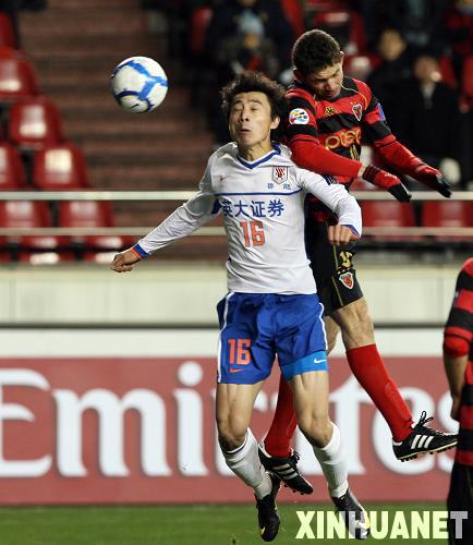 广州富力遭遇挑战,无缘亚冠淘汰赛的简单介绍 广州富力遭遇挑战,无缘亚冠淘汰赛的简单介绍