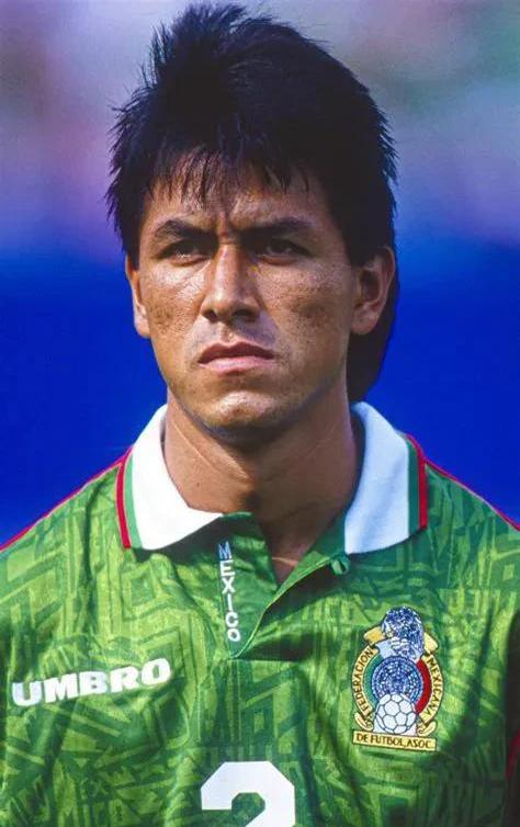 墨西哥选手毫不退缩，誓要为国家争取最好