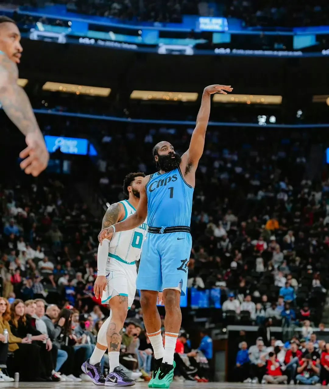 包含凯尔特人B队绝杀快船，萨博尼斯一己之力扛起全队的词条