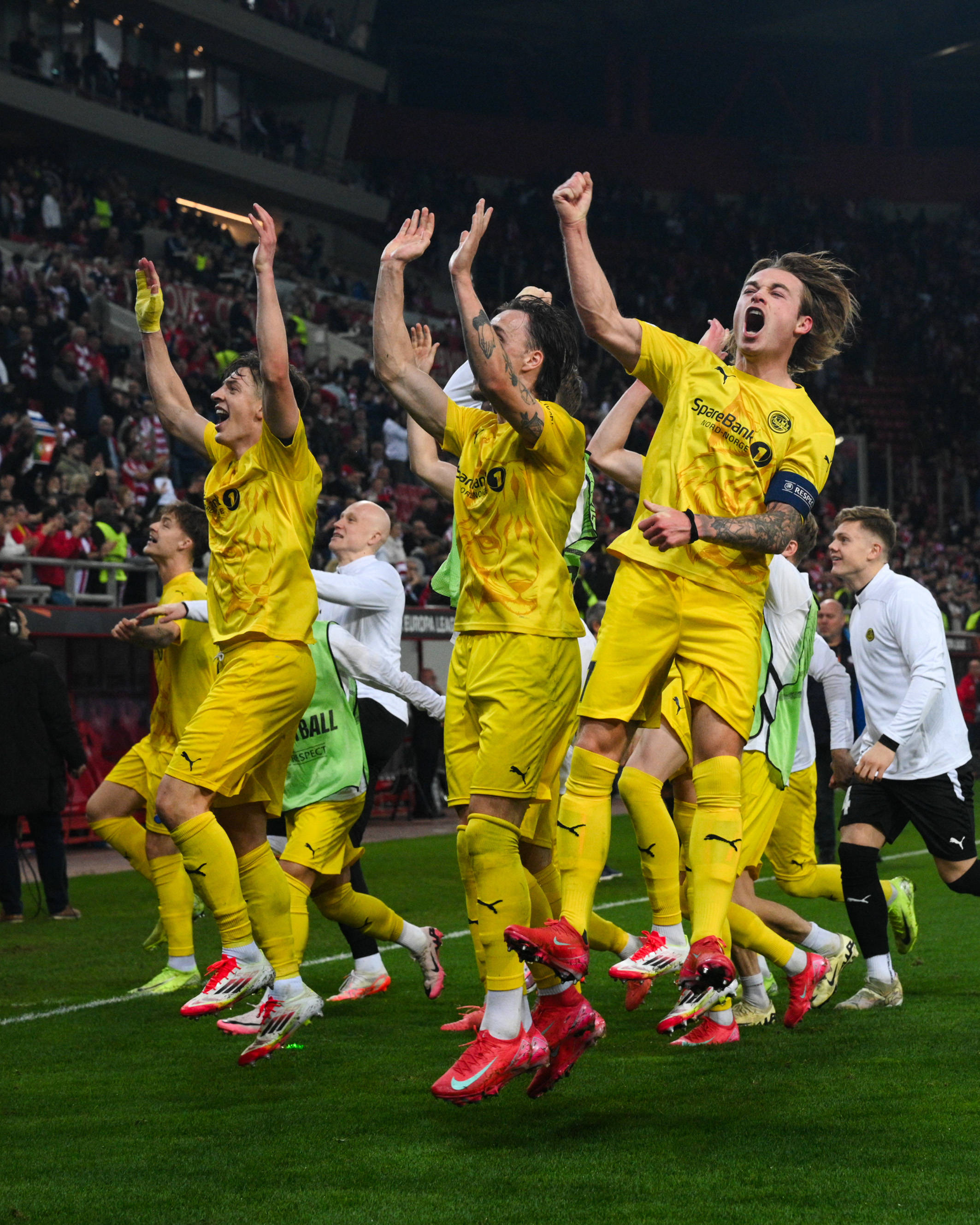 惊心动魄！欧洲杯资格赛火爆开战