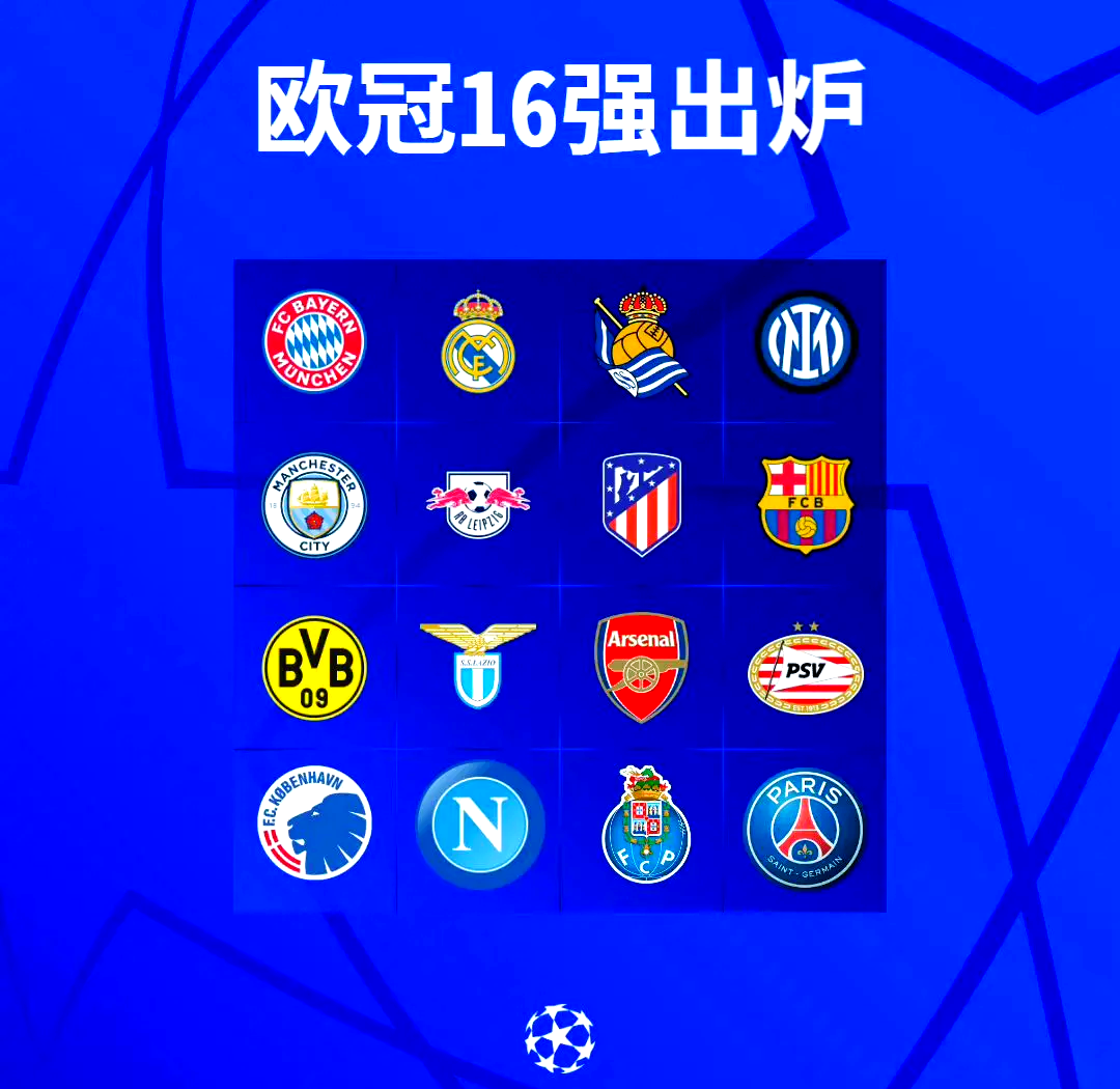 拜仁全员出击，欧冠出征风起云涌的简单介绍