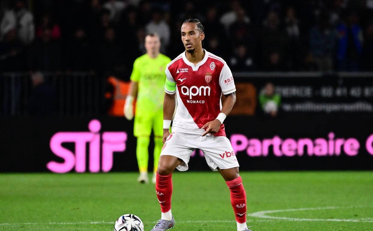 摩纳哥主场击败了昂热,取得了一场重要胜利的简单介绍 摩纳哥主场击败了昂热,取得了一场重要胜利的简单介绍