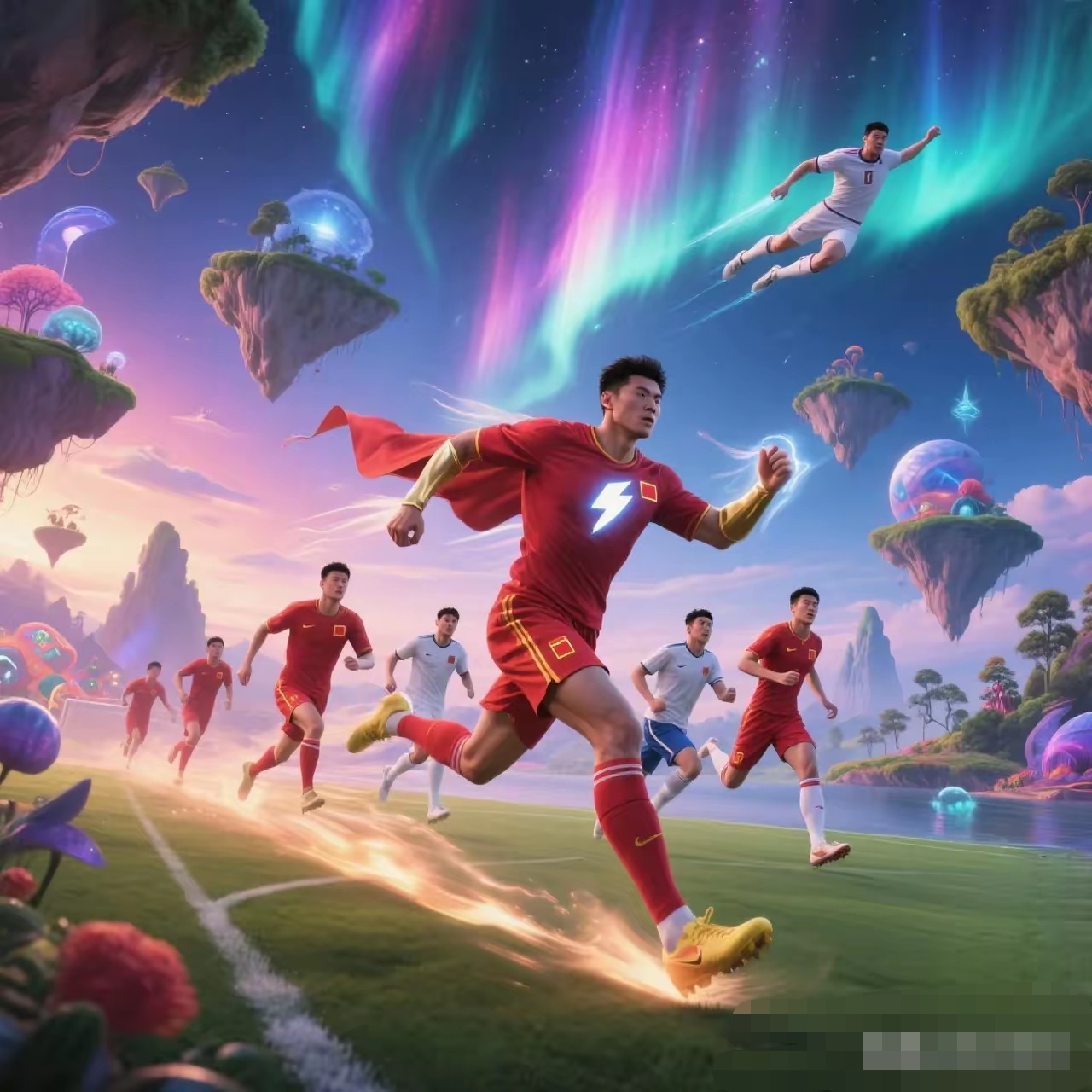 足球联赛势如破竹,豪强力压劲旅 足球联赛势如破竹,豪强力压劲旅