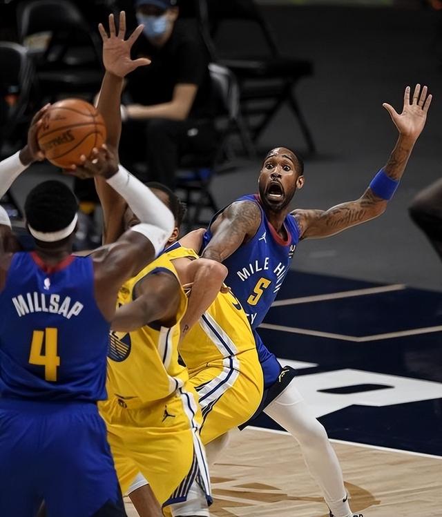 关于掘金新控卫率队全场压制取得胜利的信息