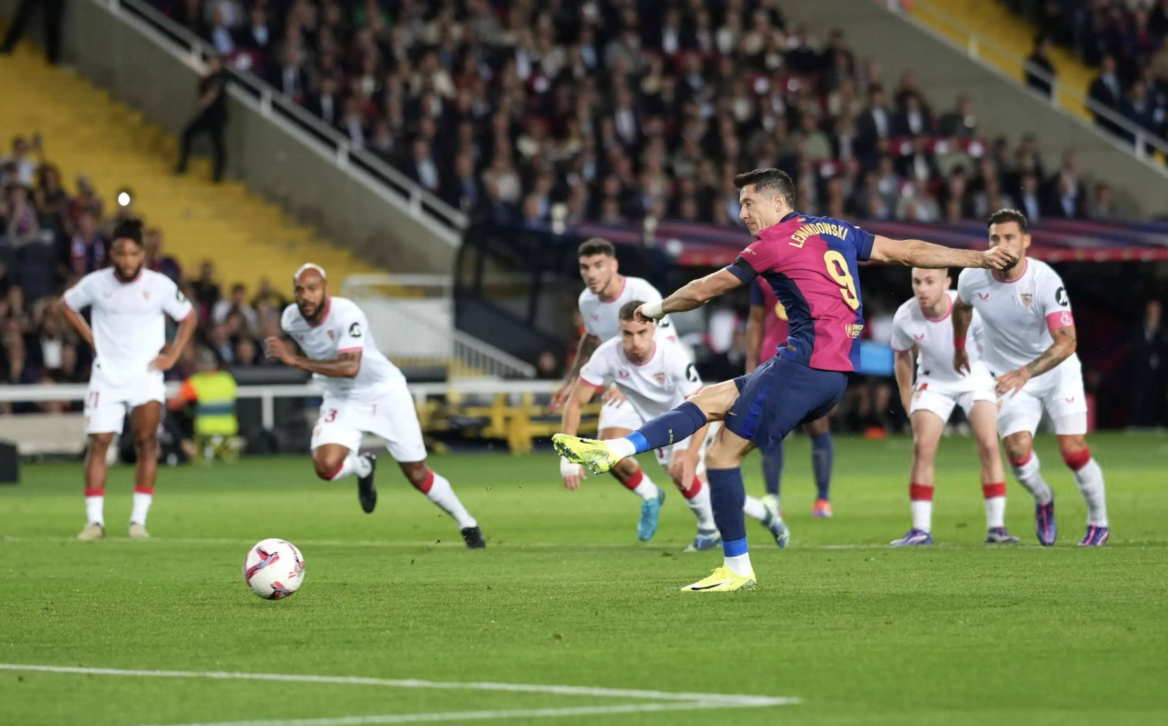 赫塔菲客场大胜塞维利亚，取得连胜的简单介绍