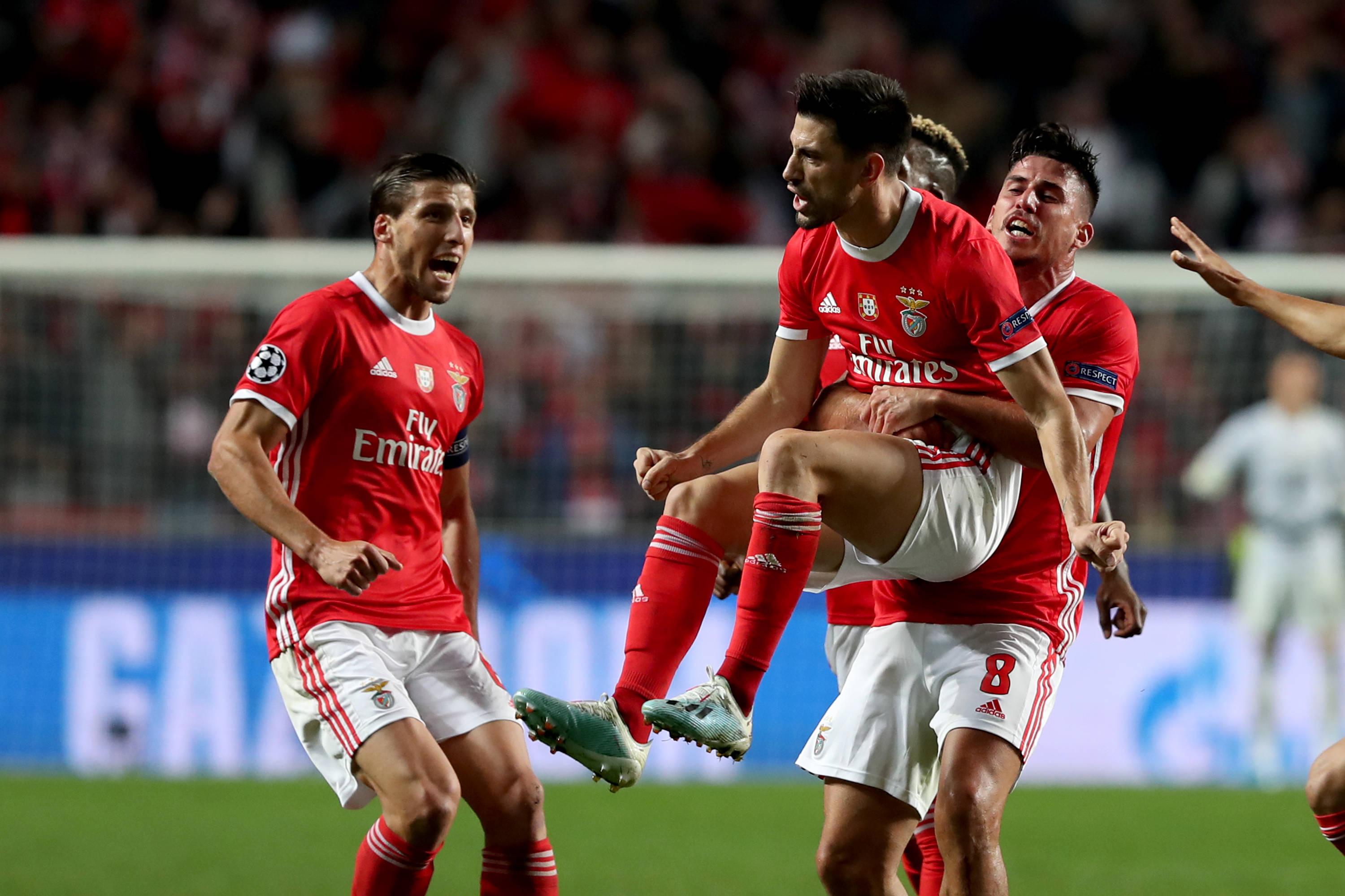 赫塔菲客场大胜塞维利亚，取得连胜的简单介绍