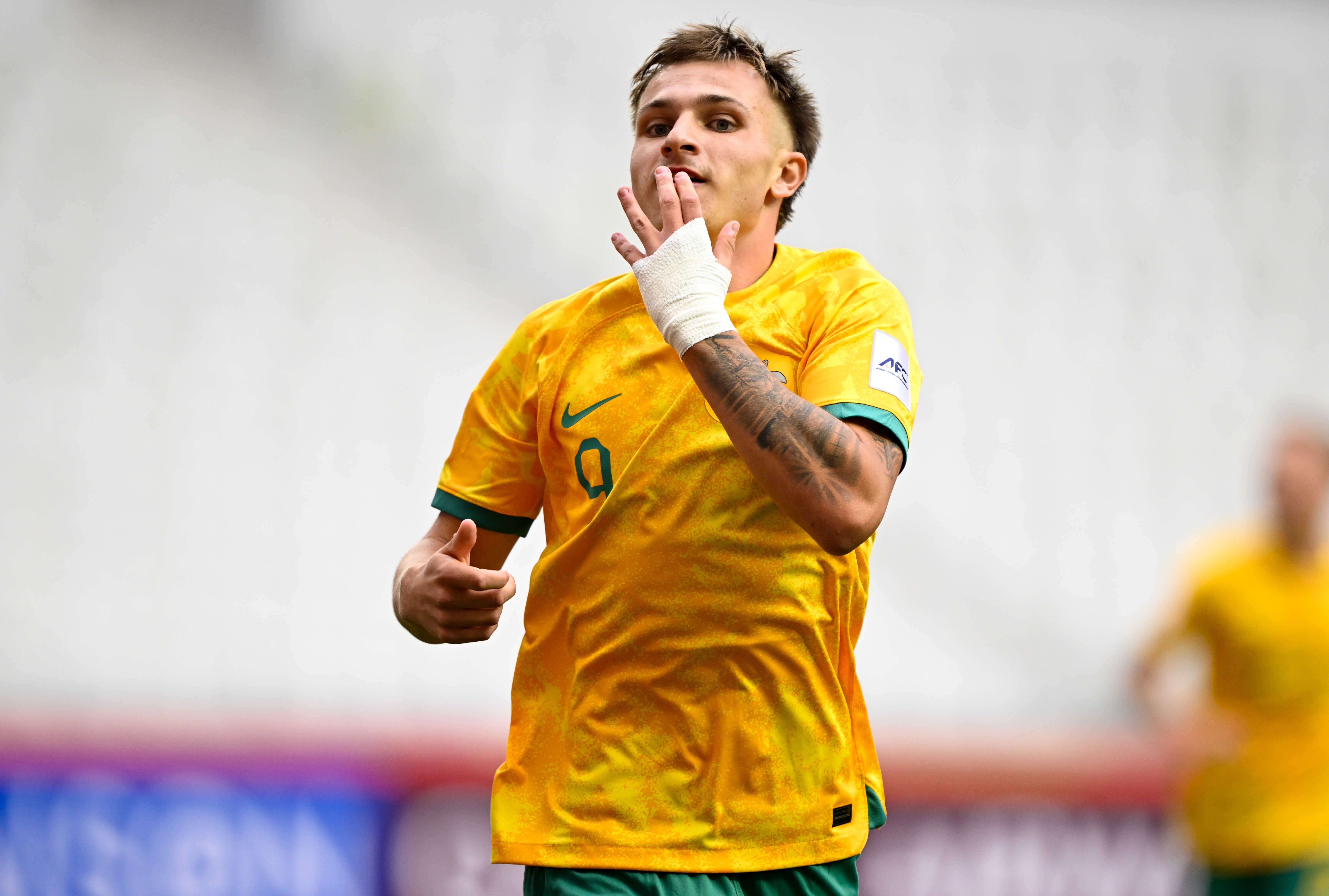 澳大利亚运动员表现抢眼，成功闯入决赛的简单介绍