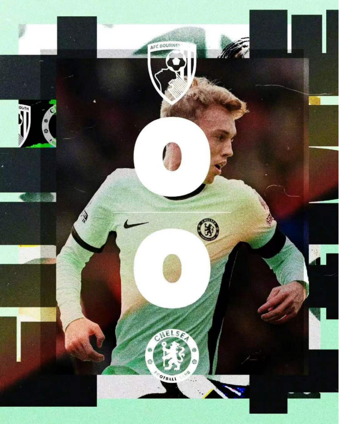 伯恩茅斯主场战平，场上对抗更显疲软的简单介绍