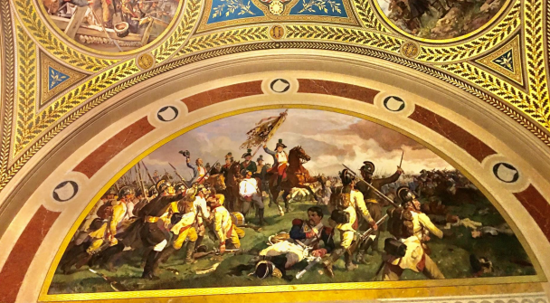 奥地利苦战无果,不敌意大利 奥地利苦战无果,不敌意大利