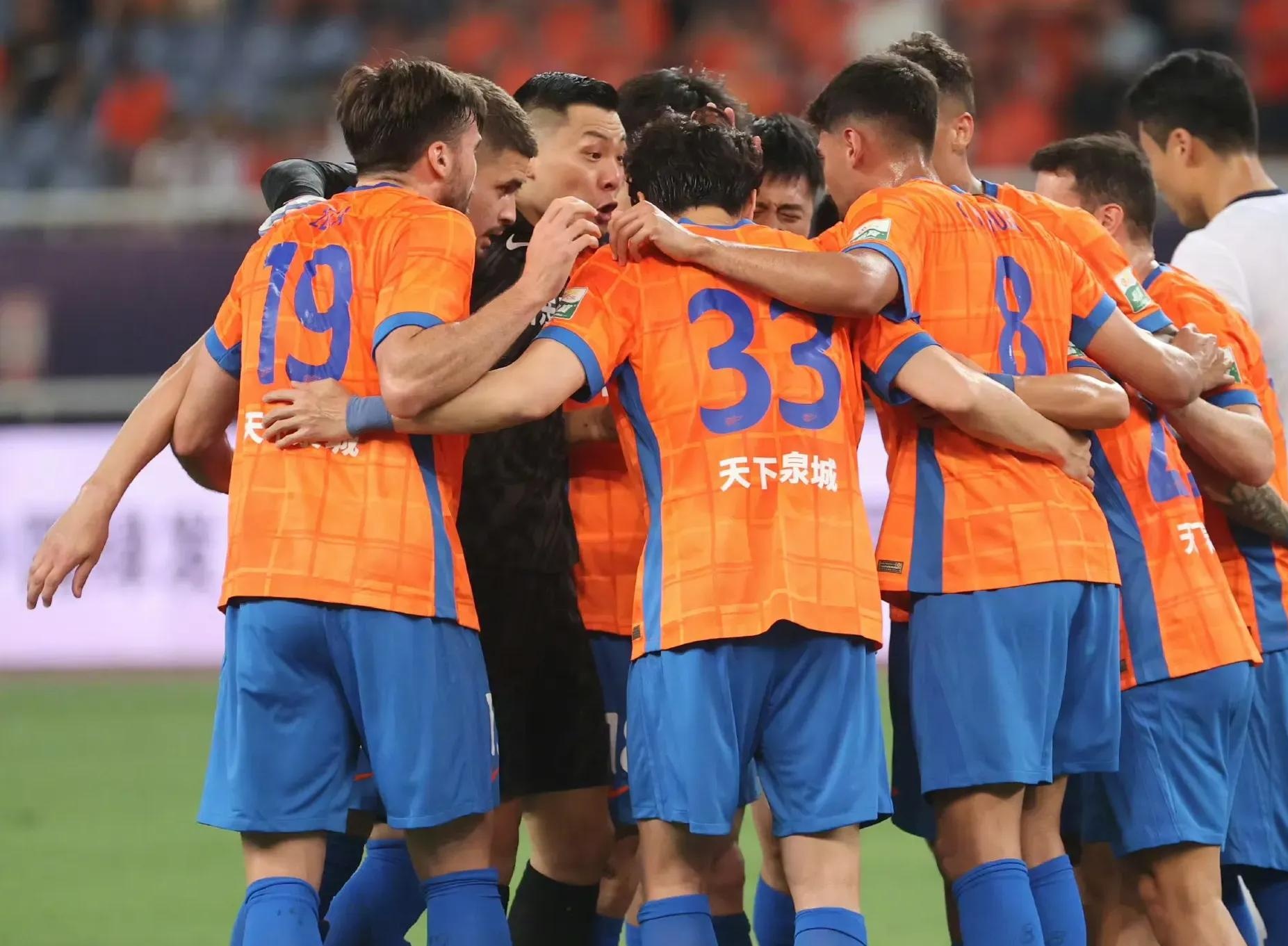 强队争霸足球联赛,实力碾压谁能称霸 强队争霸足球联赛,实力碾压谁能称霸