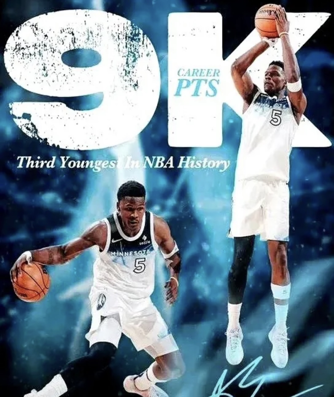 森林狼主场逆转篮网,惊险获胜 森林狼主场逆转篮网,惊险获胜