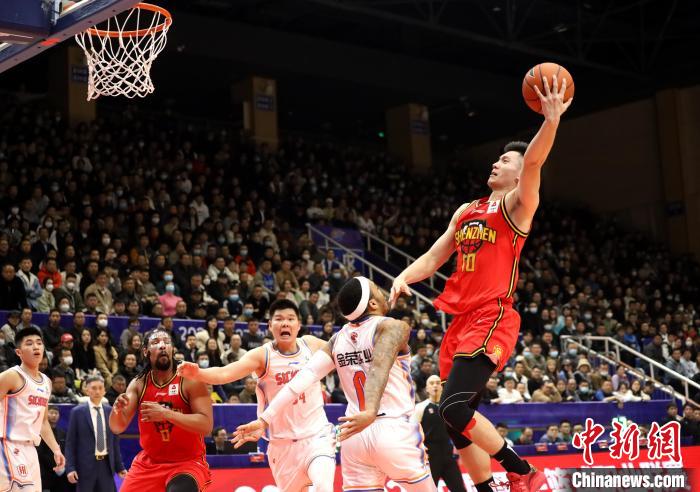 九游app下载-江西男篮主场击败湖北，保持晋级希望