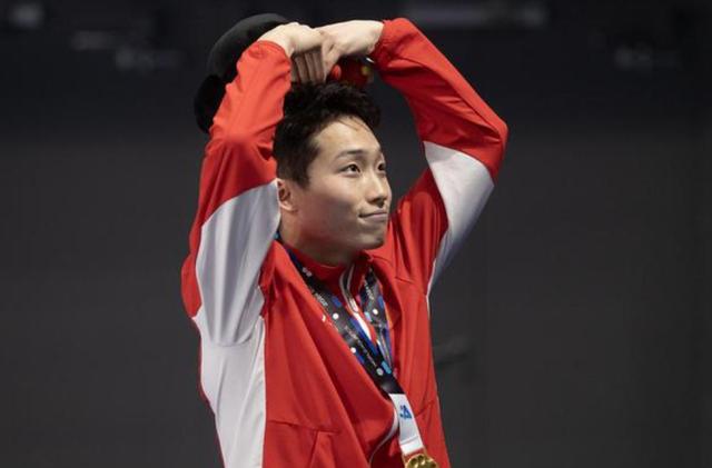 墨西哥运动员在跳水项目中夺魁 墨西哥运动员在跳水项目中夺魁