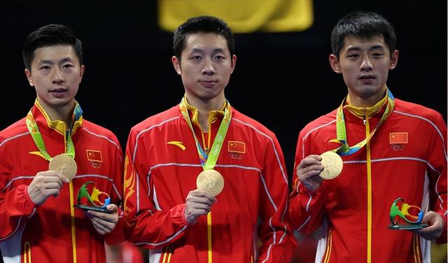 英格兰队绝杀日本队,张继科带队取胜 英格兰队绝杀日本队,张继科带队取胜