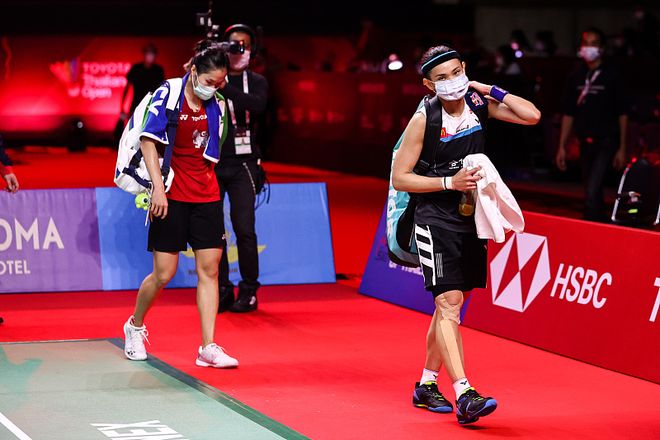 丹麦队鏖战印度队，马琳扛起全队