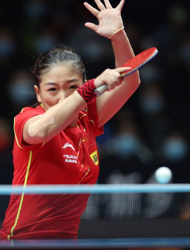 九游娱乐首页-丹麦队横扫马来西亚队，马琳扛起全队