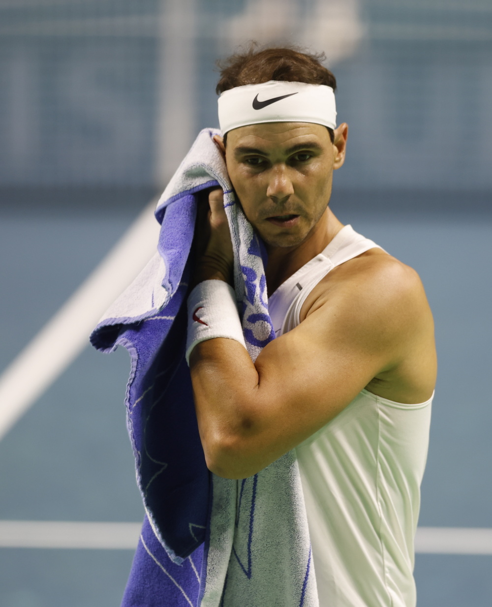 包含年终总决赛力克戴维斯杯,纳达尔状态火热的词条 包含年终总决赛力克戴维斯杯,纳达尔状态火热的词条