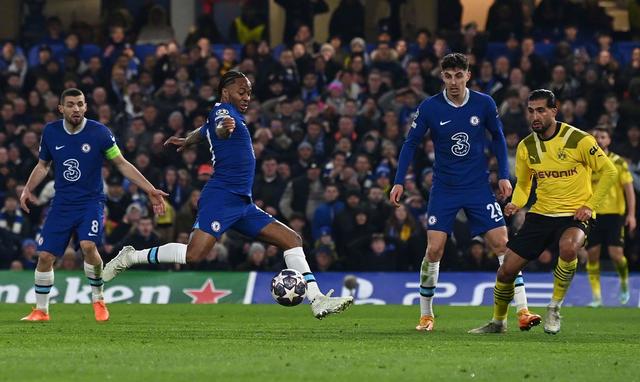 马赛翻盘切尔西,哈弗茨惊艳四座 马赛翻盘切尔西,哈弗茨惊艳四座