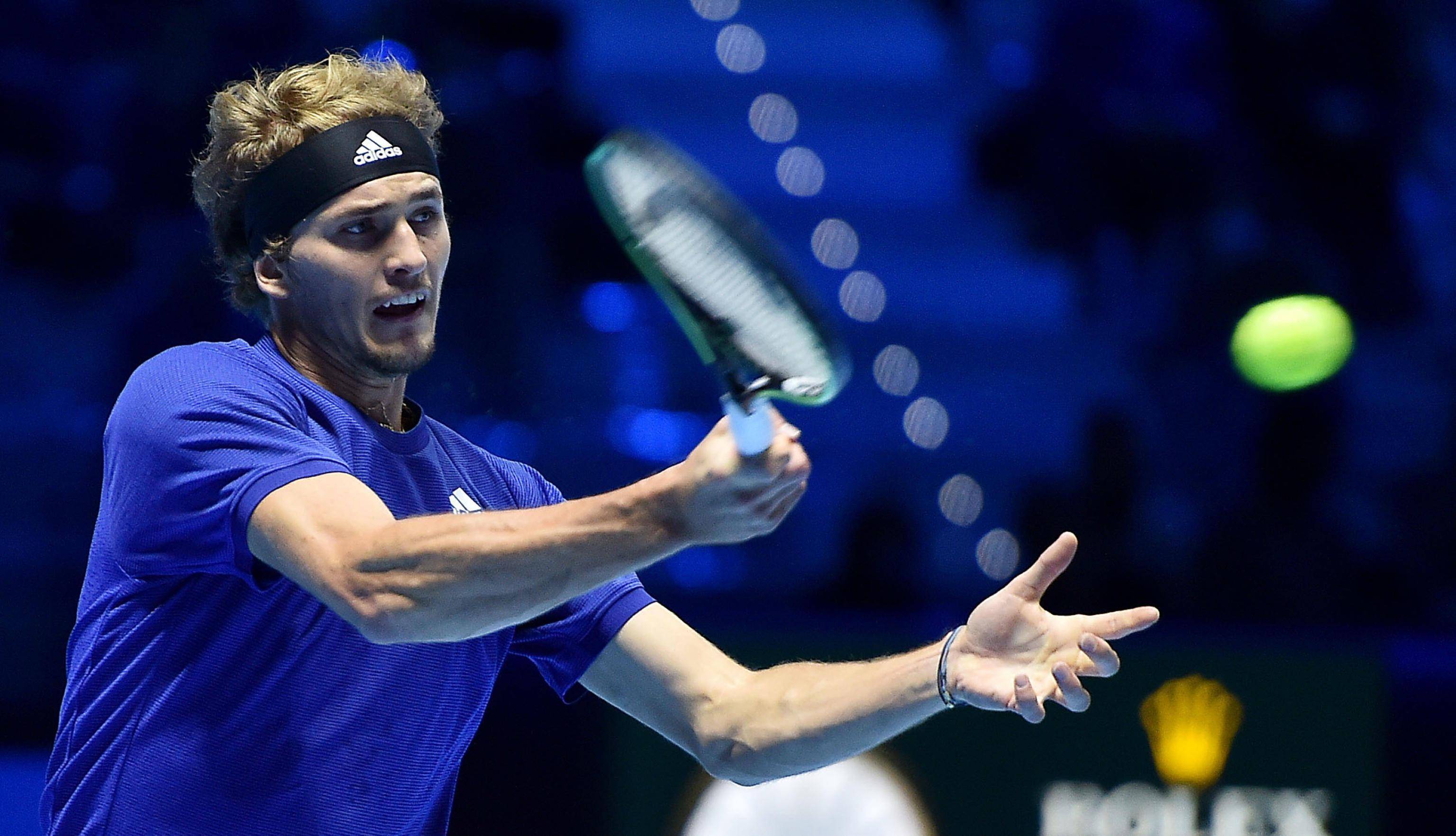 九游app下载-戴维斯杯轻取ATP总决赛，兹维列夫高光表现的简单介绍