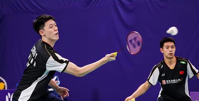 九游app下载-韩国队横扫丹麦队，辛杜关键制胜