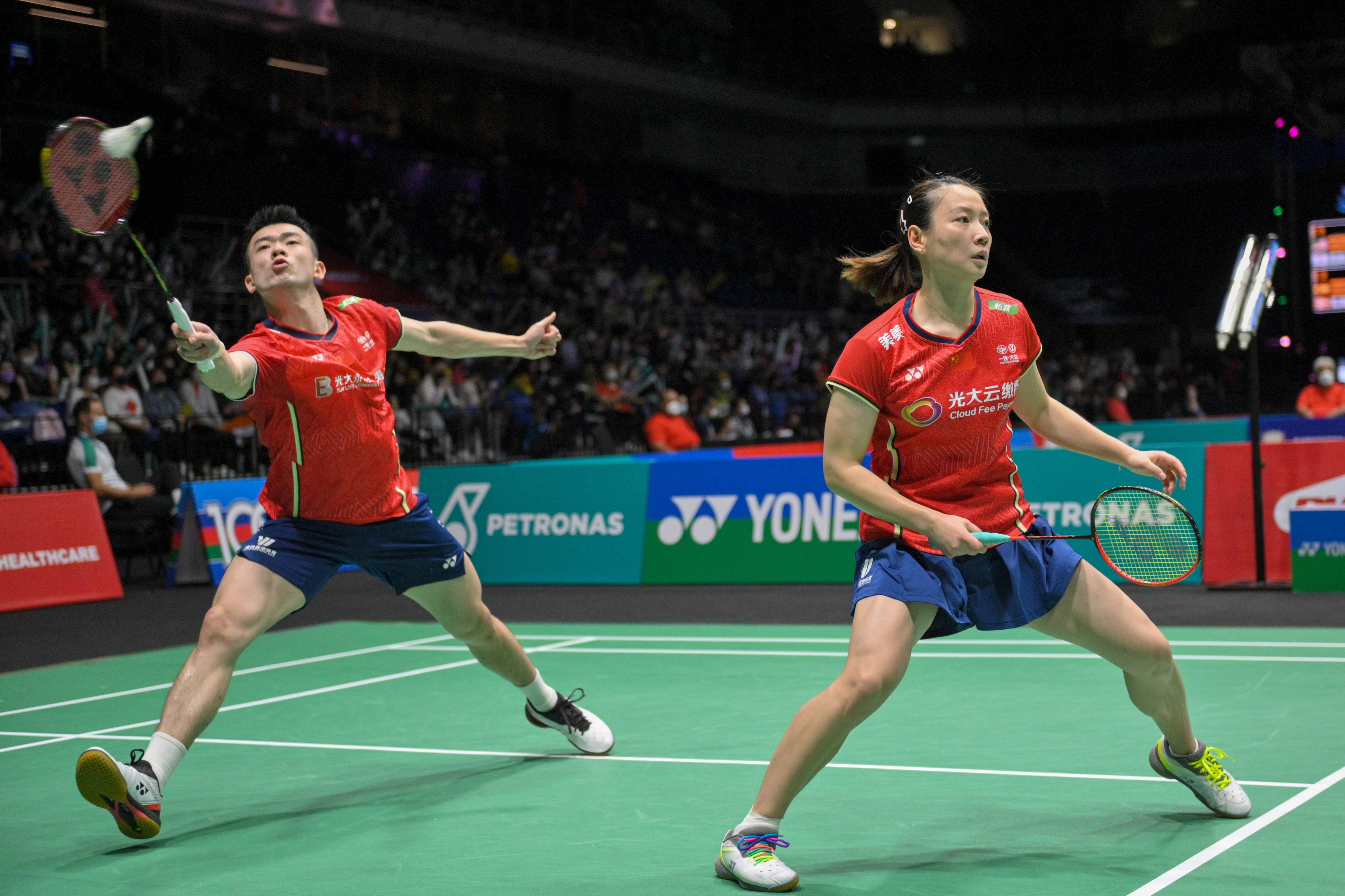 九游游戏-马来西亚队轻取泰国队，郑思维扛起全队的简单介绍