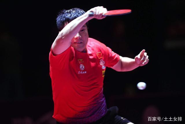 波兰队横扫奥地利队，许昕刷新纪录