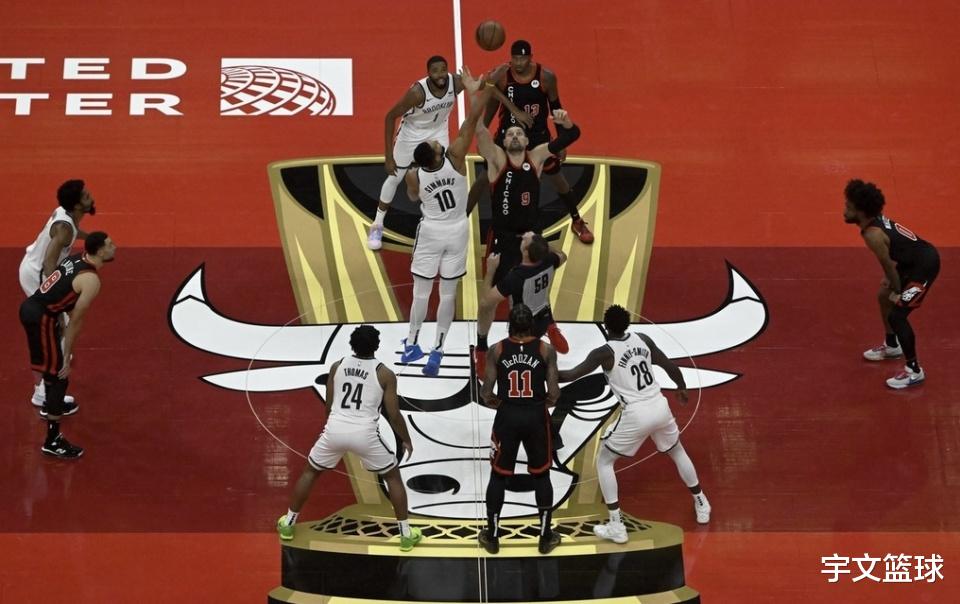 九游VIP-雄鹿鏖战篮网，拉文带队取胜