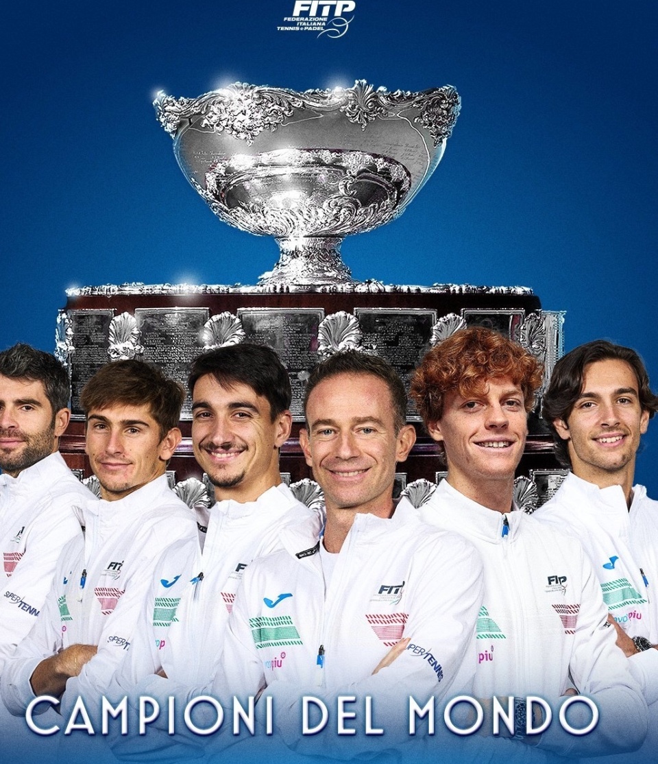 包含拉沃尔杯碾压戴维斯杯，鲁德刷新纪录的词条