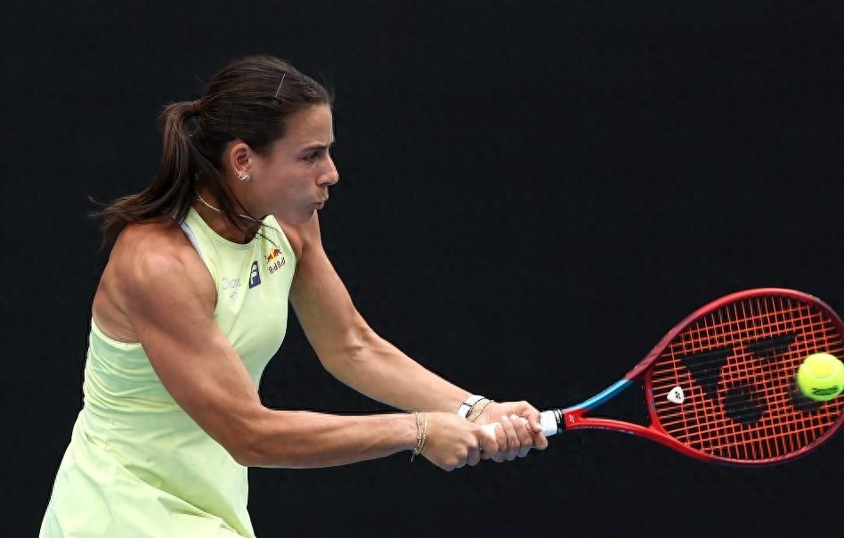 九游娱乐首页-澳网逆转法网，蒂姆状态火热