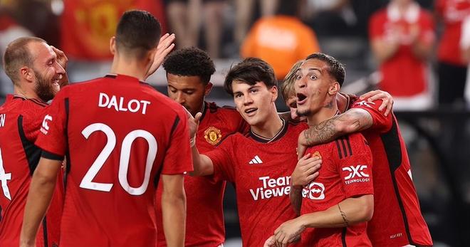 关于多特蒙德绝杀波兰，拉什福德带队取胜的信息