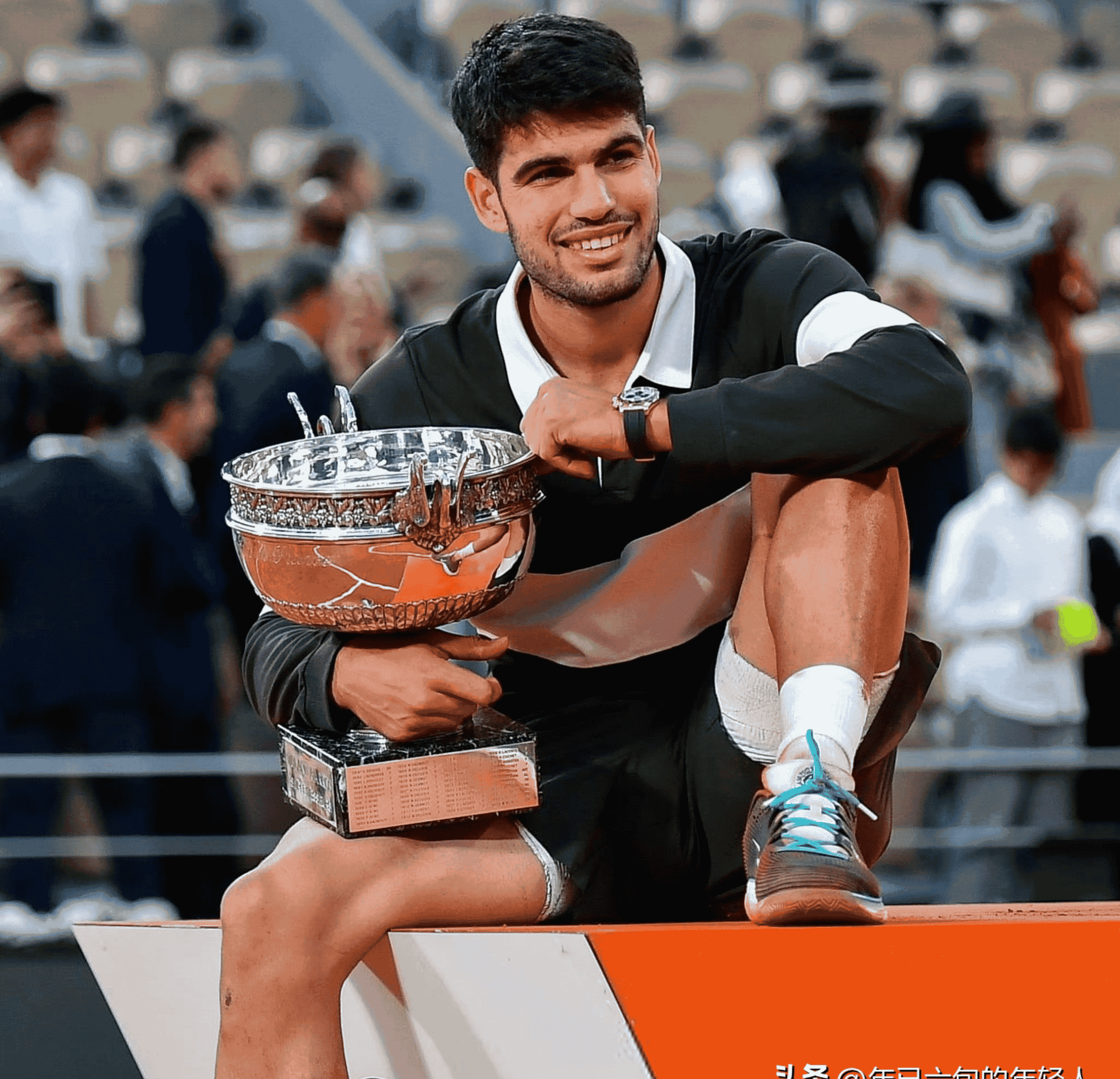 九游娱乐入口-包含联合杯险胜法网，阿尔卡拉斯状态火热的词条