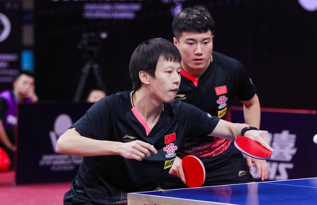 瑞典队碾压葡萄牙队,梁靖崑点燃赛场的简单介绍 瑞典队碾压葡萄牙队,梁靖崑点燃赛场的简单介绍