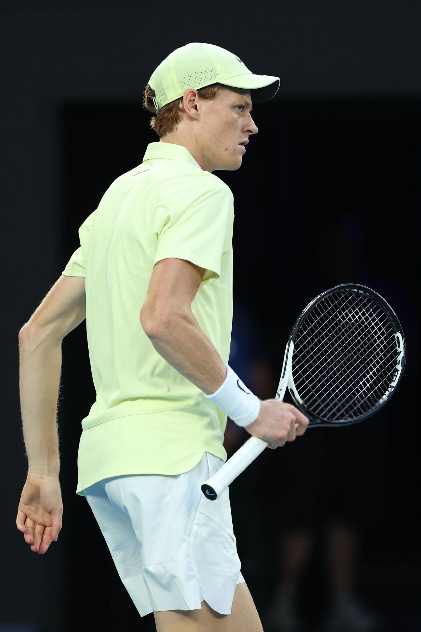 年终总决赛鏖战澳网，辛纳统治全场