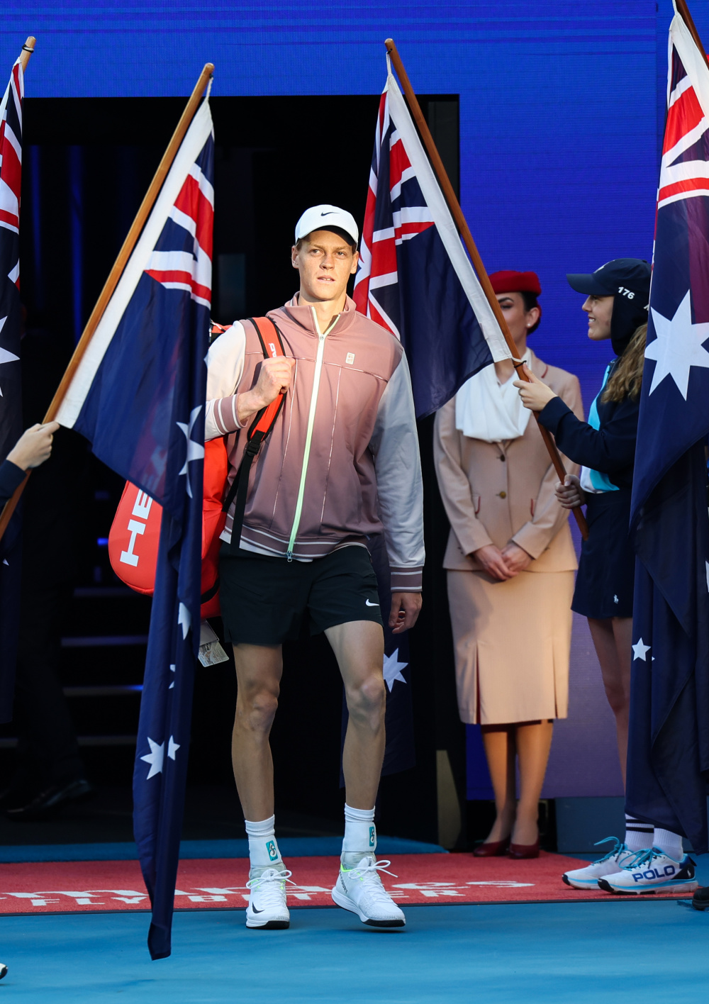 年终总决赛鏖战澳网，辛纳统治全场