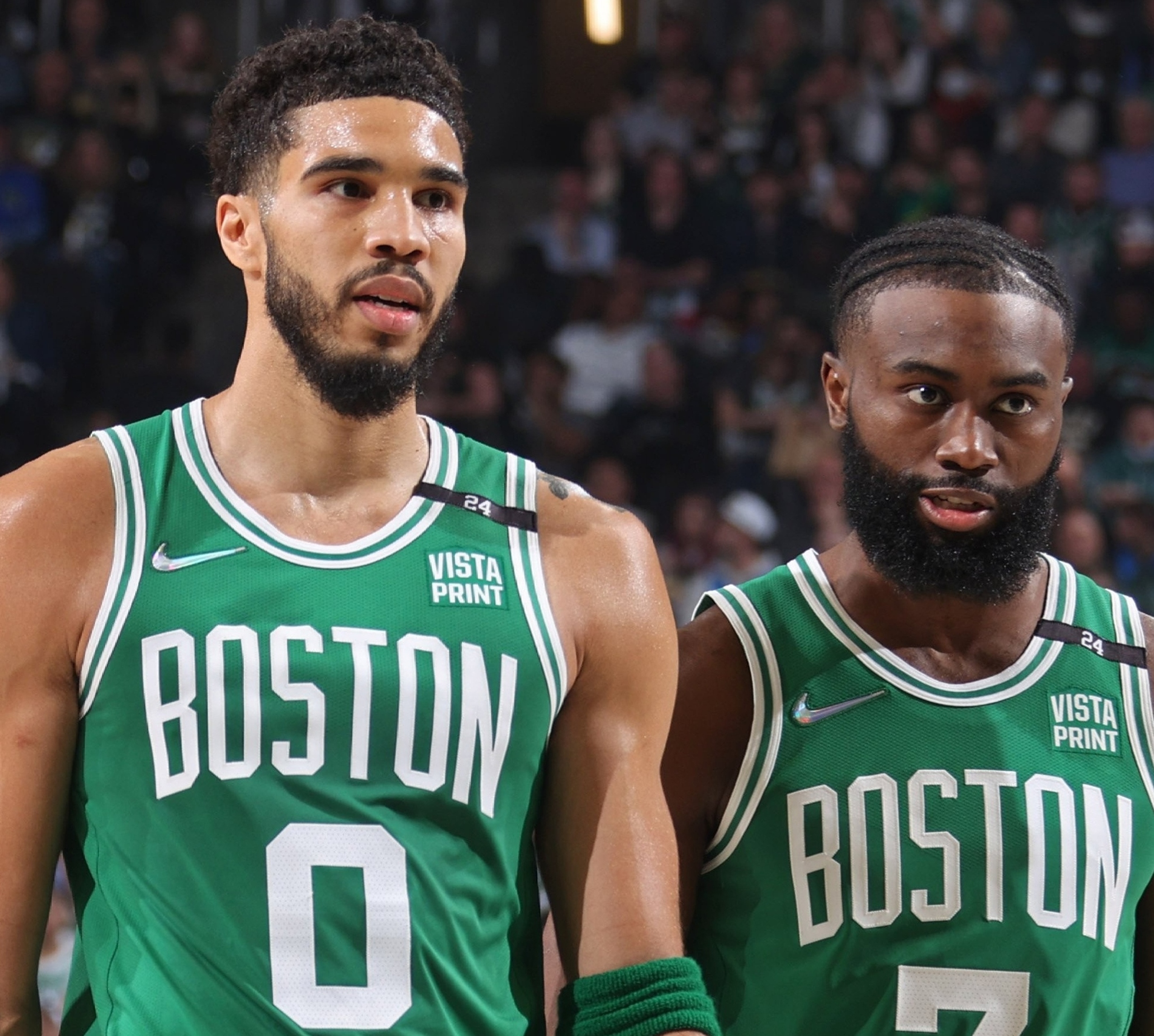 凯尔特人翻盘国王，胡金秋状态火热