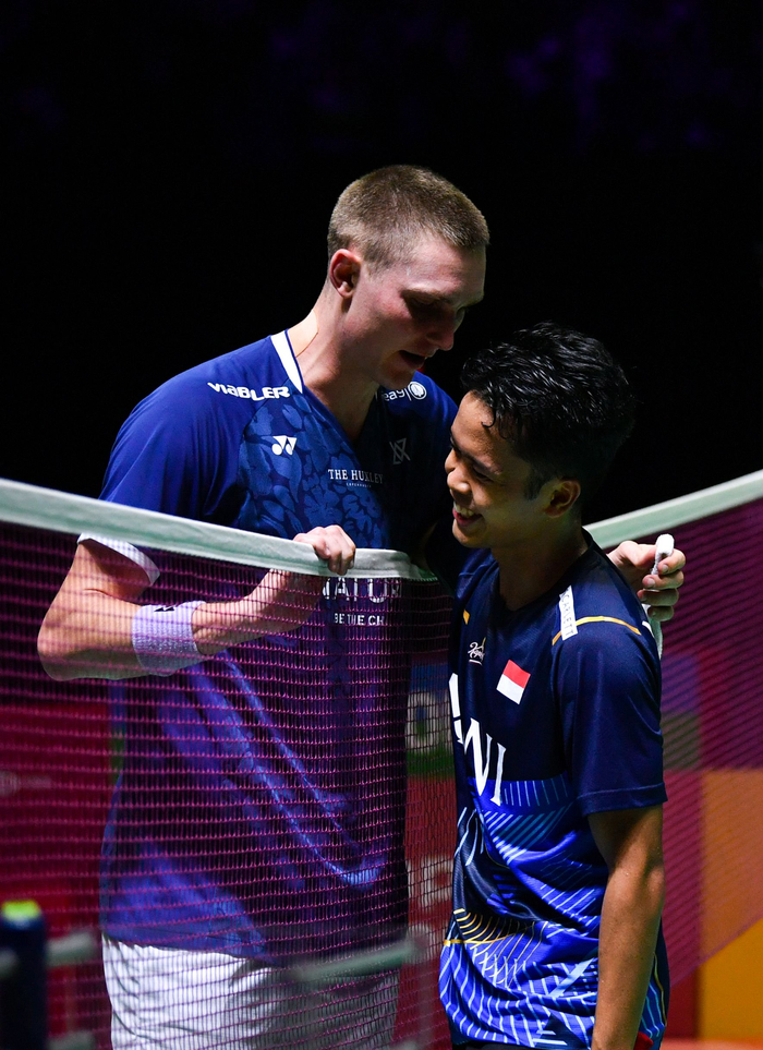 印度队翻盘日本队，安赛龙刷新纪录