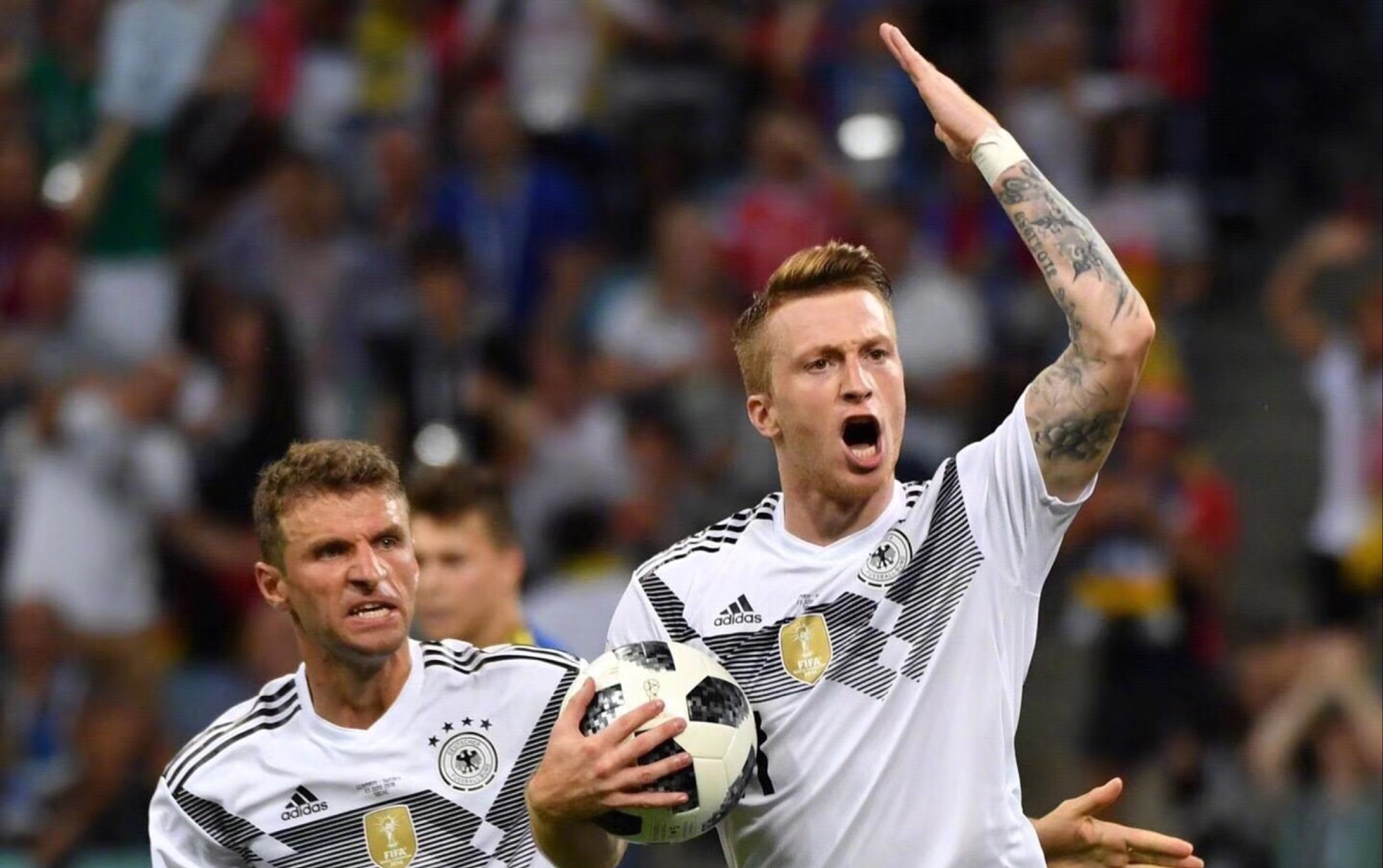 德国队翻盘葡萄牙队，梁靖崑扛起全队的简单介绍