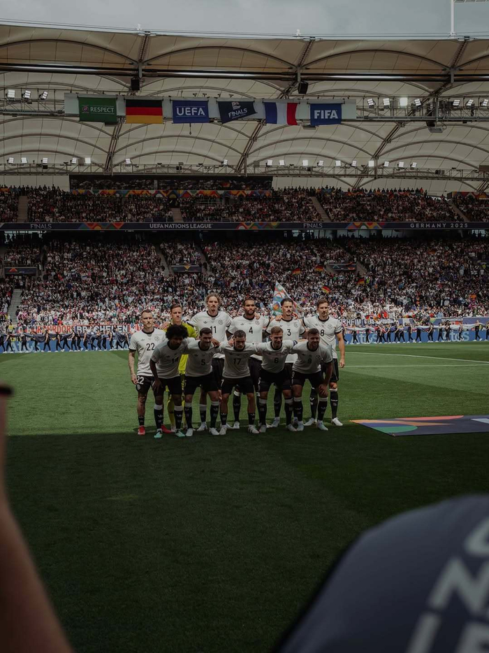 德国队翻盘葡萄牙队，梁靖崑扛起全队的简单介绍