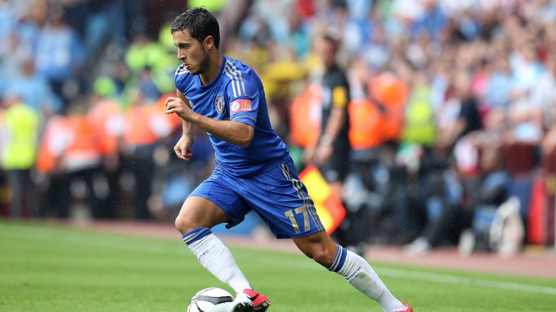 皮克的叹息之墙，希腊对阵尼日利亚，那道完全无解的防线